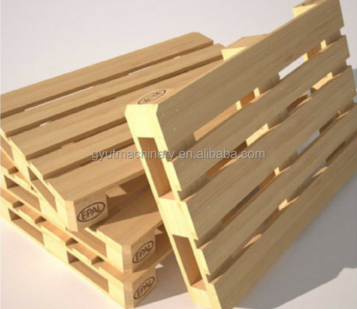 Europe Market Wood Sawdust Block Press Pressed Machine with Hydraulic Pressure