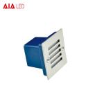Hot sell IP65 3W 3years warranty led stair light &LED Step lamp for garden used