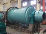 CE Approval Concrete Grinding Ball Mill Machine/ Milling Machine