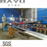 Polyamide 66 Thermal Break Strip Produce Machine PA Profile Extrusion Machine