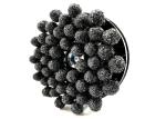 TwistFlex 65mm OD 60 Grit Brake Rotor Hone, Flexible Ball Stones Brush