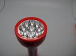 BN-8848 Multi Lamp Rechargeable LED Flashlight Torch Light