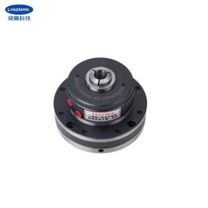 Wholesale JAB Rotary Pneumatic Clamp Collet High Speed Chuck For Auto CNC Lathe from china suppliers