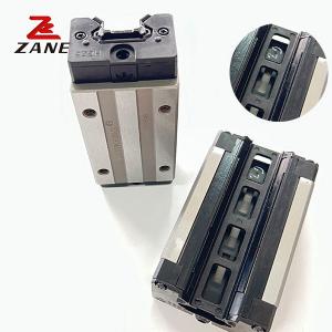 Wholesale HGH20 63mm Linear Rail Bearing Block 20mm Linear Bearing Block from china suppliers