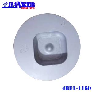Wholesale 8-94478-116-0 engine piston with pin set for 4BE1 8944781160 from china suppliers