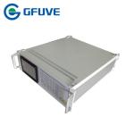 65Hz RS485 Port Electric Meter Calibration 45VA One Phase