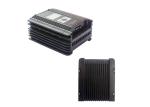 24V Hybrid Mppt Solar Charge Controller 600W 2 Years Warranty 1.8kg Weight