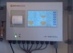 Gas Station Oil Tank Tilt Compensation Electronic ATG Console Fuel System