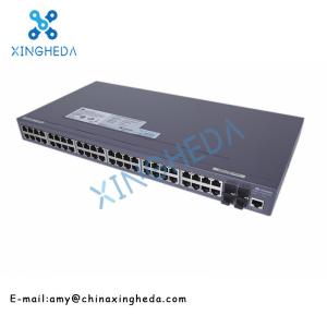 Wholesale Huawei LS-S3352P-EI-AC 48 Ports 10100 BASE-T S3300 Series Switch units from china suppliers