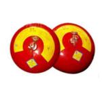 No Damage 2kg Automatic Powder Fire Extinguisher