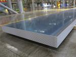 Alloy 6061 T6 Aluminum Sheet 3mm Aluminium Plate For Aerospace Industry