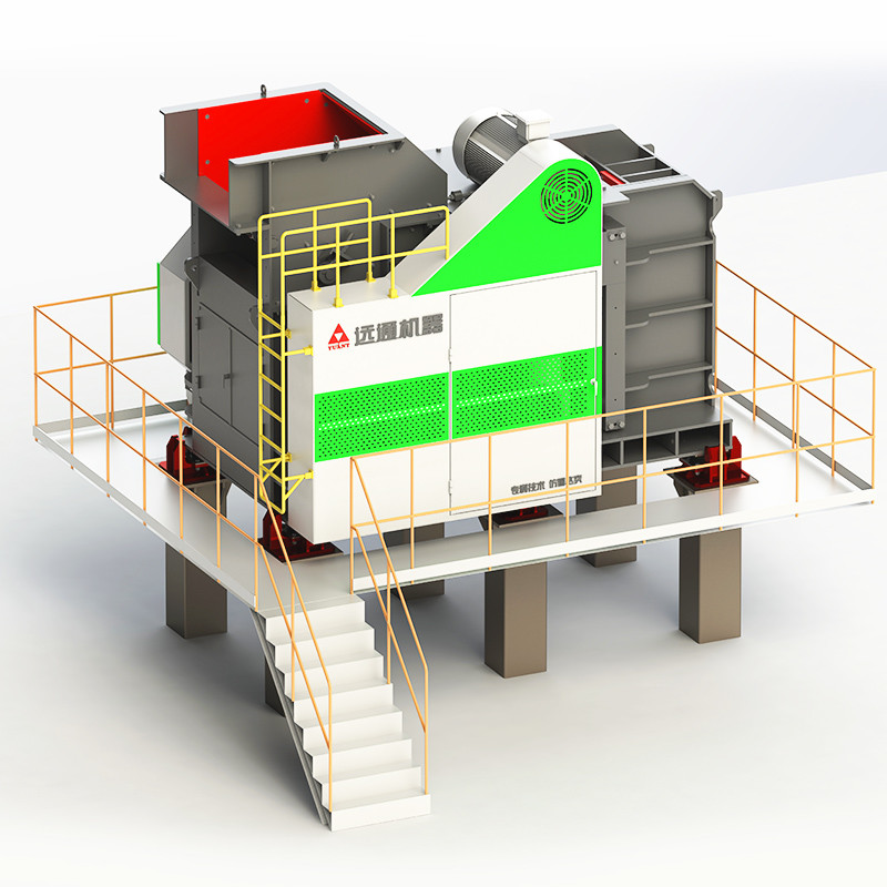 Wholesale 45-75kw Cone Crusher Machine With Customizable Capacity Options from china suppliers