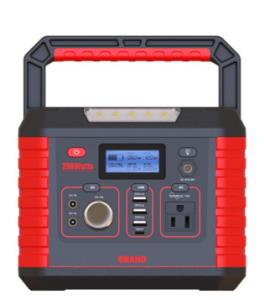 Wholesale 39Ah Outdoor Emergency Power Supply 577Wh CPET-MP 200W Portable Lithium ion from china suppliers