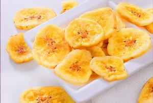 Wholesale DRIED BANANA Sweetened No Sugar And No Color Added Natural Organic Dried Banana Best Product From China from china suppliers