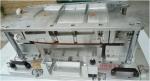 Car Lighting Ultrasonic Welding Equipment High Strength Wooden Package