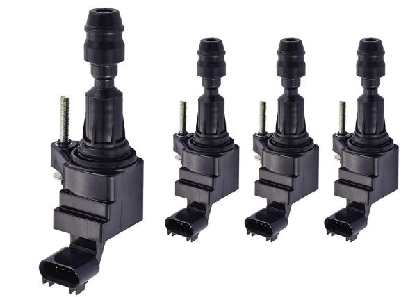 Professional Buick Excelle Engine Ignition Coil 12578224 12629646 12638824