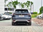 600 Km Long Endurance Electric VW Vehicles Seven Seat SUV Electric Vehicle