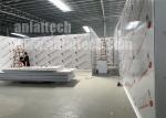 Standard mask Production Line Clean room Modular cleanroo China