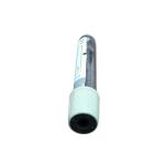 Vacuum Blood Collection Glucose Tube Grey Cap 10ml Plastic