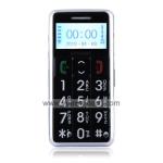 QuadBand Big Daddy Unlocked Cell Phone + Torch, FM, MP3 Player