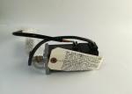 Mitsubishi HC-KFS43K HC Series Industrial AC Servo Motor 2.3A 400W