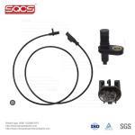 Truck Brake Systems Wheel Speed Sensor 5801279032 For Iveco Daily