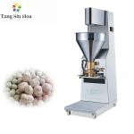 Automatic Meatball Maker Machine Fish Beef Ball Former Meat Product Making