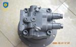 EX200 EX210 Hydraulic Swing Motor Assy Construction Machinery Parts