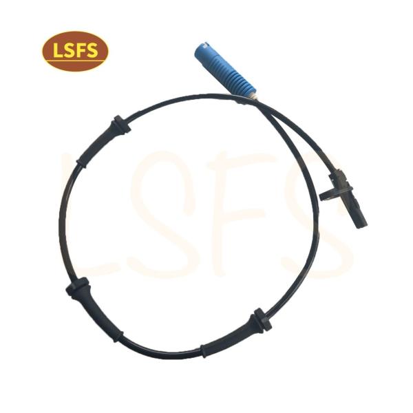 SSW000020 Rear Wheel ABS Sensor for LandRover Freelander 1996-2006 Plastic