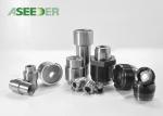 Inner Hexagon Tungsten Carbide Spray Nozzle For Petroleum / Chemical Industry