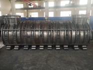 Wholesale Plastic Septic Tank Forming Mould Customized Available for Application from china suppliers