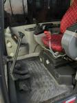 39 kN Arm Digging Force volvo ec 80 excavator in EUR Accepted Payment Currencies