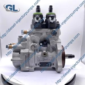 Wholesale 8-994392769-2 Diesel Denso Fuel Injection Pump 094000-0306 For ISUZU 6HK1 from china suppliers