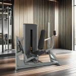 New Commercial Strength Fitness Equipment Pin Loaded Leg Press Machine