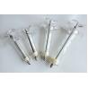 Buy cheap Veterinary 30ml Luer Lock Syringe TPX Livestock Syringe from wholesalers
