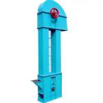 Wear-Resistant Dust-Proof Feeding Equipment Bucket Elevator