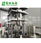 PTFE thread sealing tape machine for insulated cables /fabric film