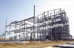 Steel Structure Fabricator / Contractor China and Steel Structure Building