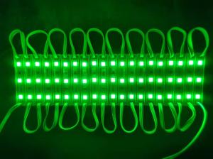 Wholesale Waterproof Ip65 12V Smd 3030 Led Light Module Light Manufacturers Led Modules For Signs from china suppliers