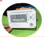 Free Update Resonance Magnetic Quantum Body Health Analyzer CE Approved