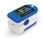 FDA 0.96" LCD Adult Medical Portable Digital Finger Pulse Oximeter