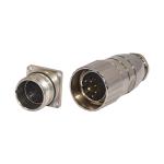 M23 Molding Type Waterproof Cable