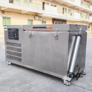 Climatic Test Chamber Environmental Programmable Constant Temperature Humidity