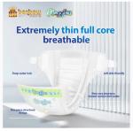 Maggino Diaper Tencel Silky high quality wholesale diaper in china