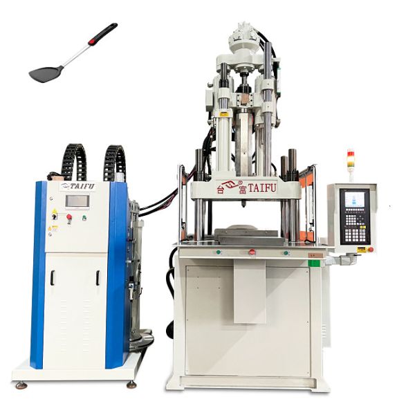 High Efficiency LSR Injection Molding Machine For Making Kitchen Ware