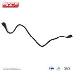17128654824 Expansion Tank Pipe for BMW G20 G21 330 B46D B48D 2.0L Radiator