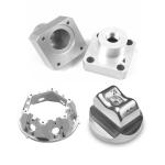 Headset Guitar Titanium Stainless Steel Cnc Parts Machining Milling Services