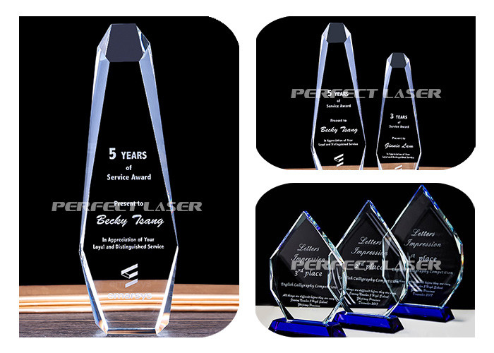 Large-Format 3D Laser Engraving Machine Support Batches Processing