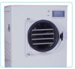 6kg 8kg 10kg 12kg 20kg Per Batch Medium Mini Freeze Dryer Drying Machine With