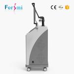 2018 Hot new skin resurfacing laser machine 10600nm Fractional RF co2 laser